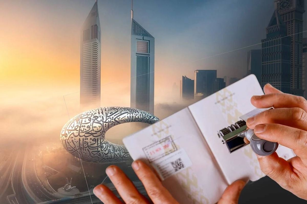 Navigating UAE Visa Processes